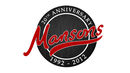 Mansons celebrates 20th anniversary with guitar show