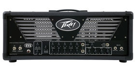 Peavey XXX II now available in the UK