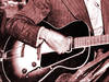 The 10 guitars that changed music