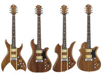 BC Rich 40th Anniversary