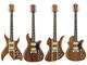 BC Rich marks 40th anniversary with handcrafted guitars