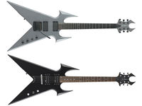 BC Rich KK Beast V