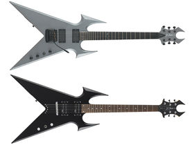BC Rich unveils new Kerry King Signature guitars