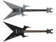 BC Rich unveils new Kerry King Signature guitars