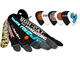 Dunlop unveils SK8 picks and straps