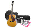 Epiphone announces Roy Orbison Signature 12-string acoustic