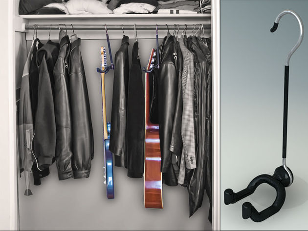The Guitar Hanger