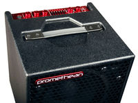 Ibanez presents Promethean pro bass amplification