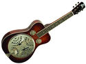Recording King presents RR-60-VS Resonator