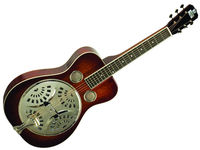 Recording King RR-60-VS Resonator