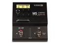 Musikmesse 2011: Line 6 shows off M5 Stompbox Modeller