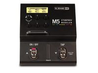 Line 6 M5 Stompbox Modeler