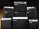 Musikmesse 2011: Ampeg launches GVT Series guitar amplification
