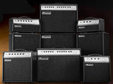 Musikmesse 2011: Ampeg launches GVT Series guitar amplification
