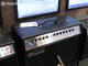 Musikmesse 2011: Ampeg GVT Series guitar amps video demo