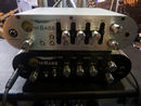 Musikmesse 2011: Ashdown MiBass amp head video demo