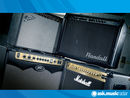 Ask MusicRadar: what's the best guitar amp for gigging under £1000?
