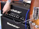 Musikmesse 2011: Blackstar HT-5R amp video demo