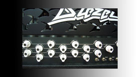 Musikmesse 2011: Diezel Hagen guitar amp to make debut