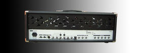 Musikmesse 2011: Diezel Hagen guitar amp to make debut