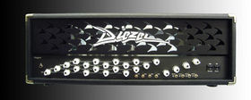 Musikmesse 2011: Diezel Hagen guitar amp to make debut