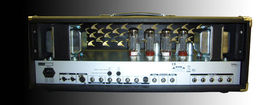 Musikmesse 2011: Diezel Hagen guitar amp to make debut