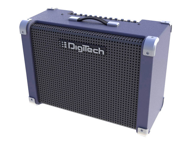 DigiTech Fusion 150XD modelling amp blank