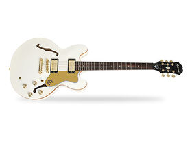 Epiphone unveils Royale Collection electric guitars