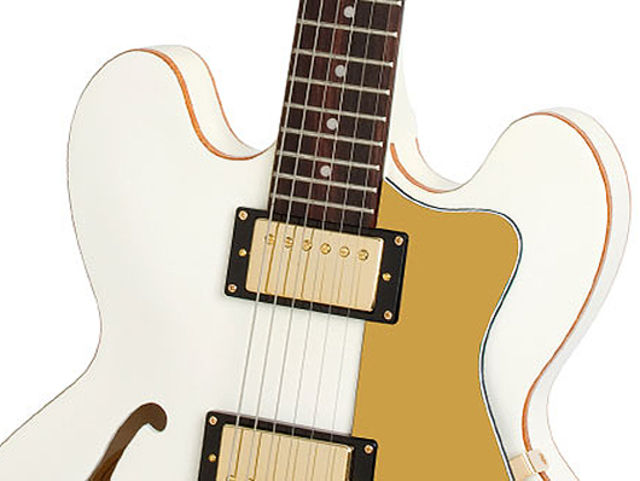 Epiphone Dot Royale