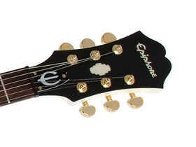 Epiphone unveils Royale Collection electric guitars