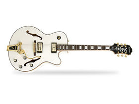 Epiphone unveils Royale Collection electric guitars