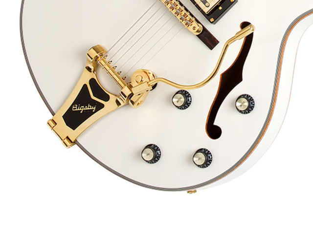 Epiphone Emperor Swingster Royale