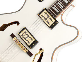 Epiphone unveils Royale Collection electric guitars
