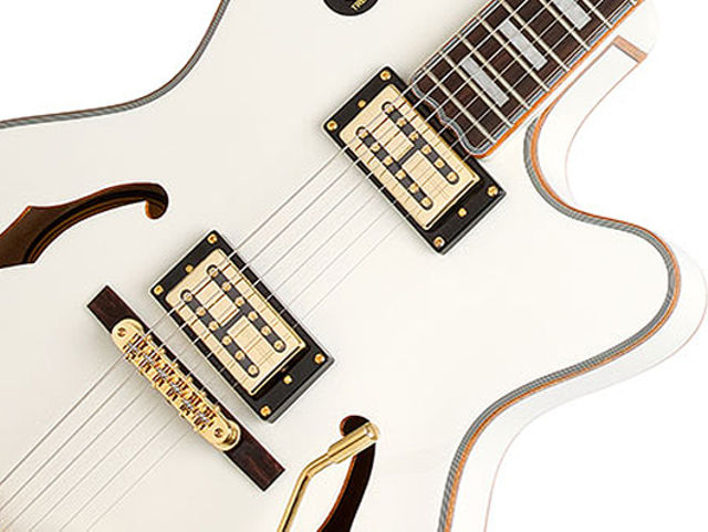 Epiphone Emperor Swingster Royale