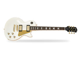 Epiphone unveils Royale Collection electric guitars