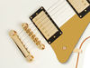 Epiphone Les Paul Royale Detail: LockTone hardware and Alnico Classic humbuckers again feature