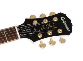 Epiphone unveils Royale Collection electric guitars