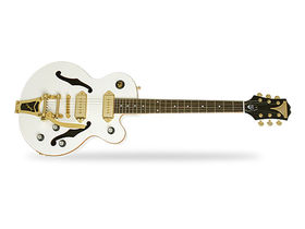 Epiphone unveils Royale Collection electric guitars
