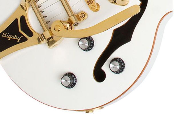 Epiphone Wildkat Royale