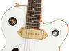 Epiphone Wildkat Royale Detail: P-90 Classic pickups provide a pleasing mix of growl and twang