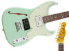 Available in Surf Green and Three Tone Sunburst