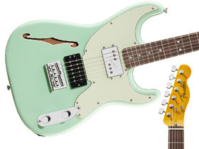 Musikmesse 2011: Fender announces Pawn Shop Series