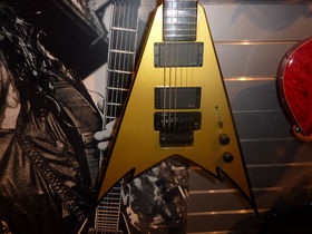 Musikmesse 2011: The Fender stand in pictures
