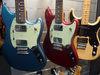 "Guitars that never were, but should have been."