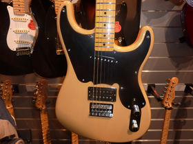 Musikmesse 2011: The Fender stand in pictures