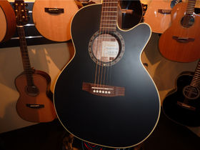 Musikmesse 2011: The Fender stand in pictures