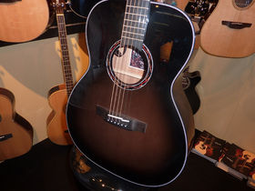 Musikmesse 2011: The Fender stand in pictures