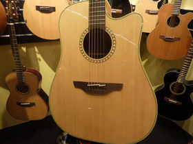 Musikmesse 2011: The Fender stand in pictures