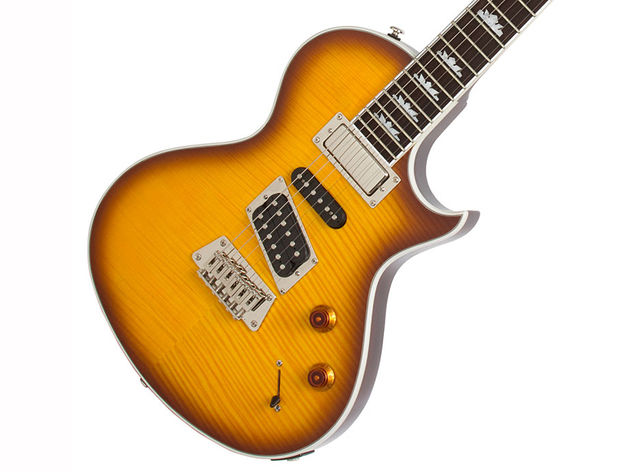 Gibson and Epiphone host 'revolution' in Frankfurt The Epiphone Nighthawk Custom Reissue