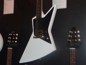 Musikmesse 2011: Gibson Melody Maker series in pictures